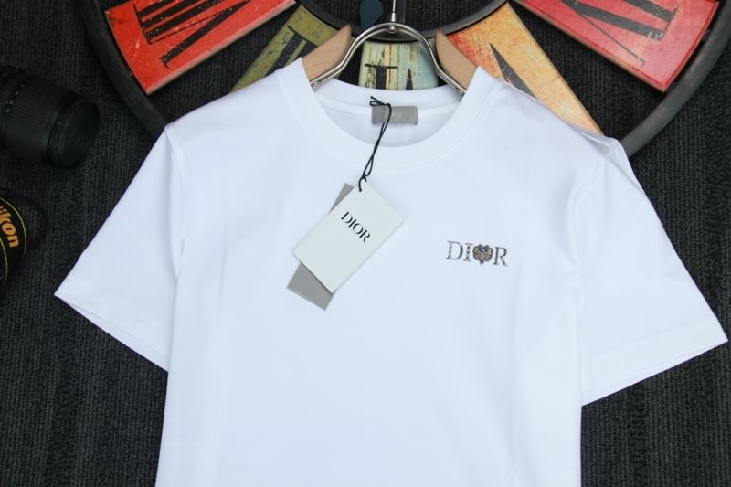 Christian Dior T-Shirts